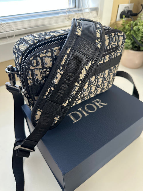 christian dior bag