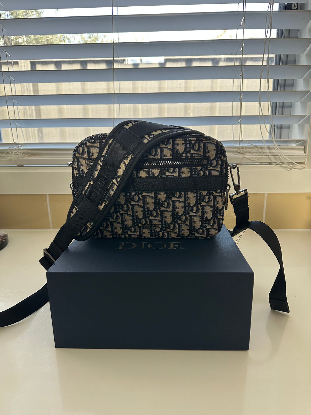 christian dior bag