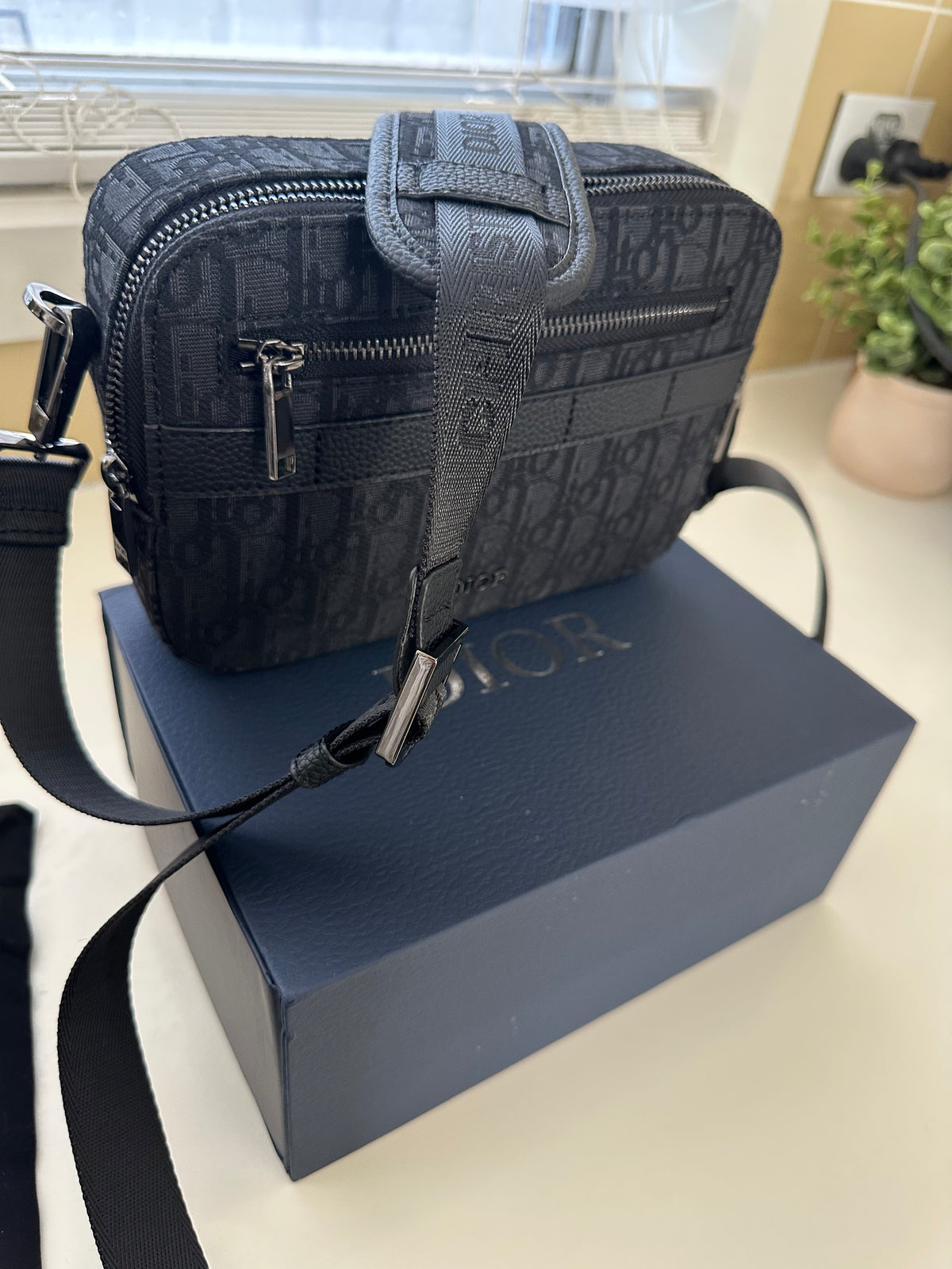 christian dior bag